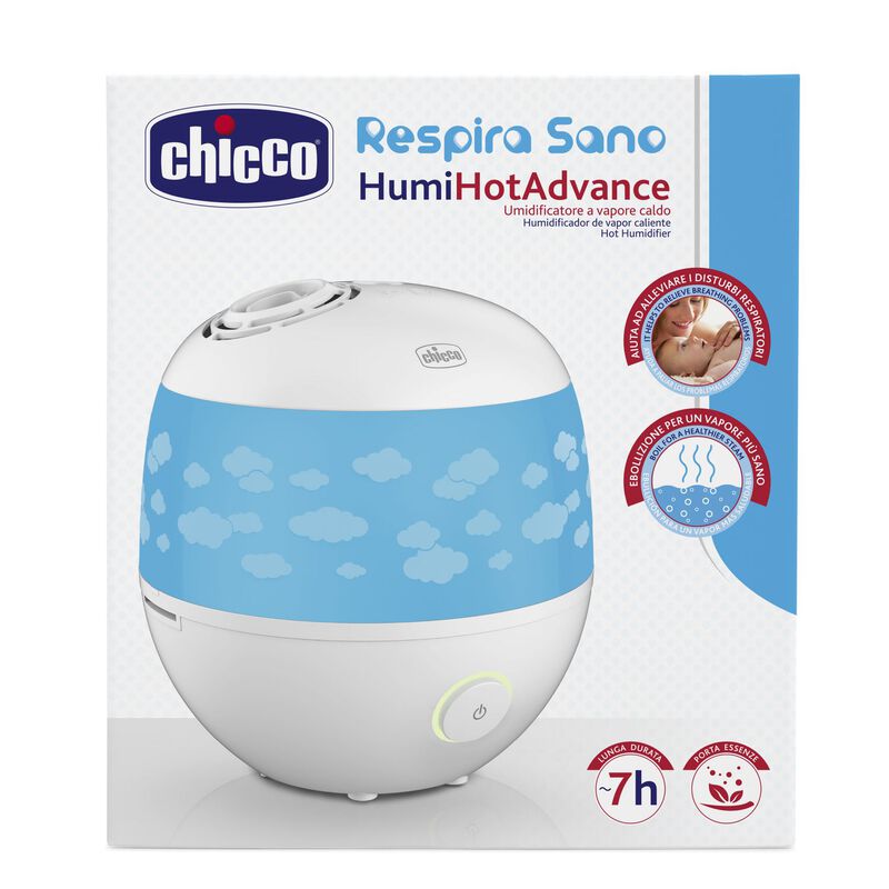 Humidifier - Humi HOT Advance (0m+) image number null